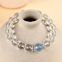 Natural aquamarine bracelets for women, hot selling online